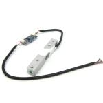 RJ133 Miniature Force Sensor High Accuracy Weight Sensor Load Cell 1kg 5kg 10kg