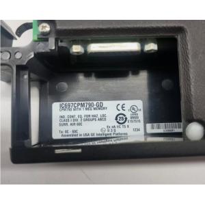 China IC697CPM790 GE Central Processing Unit module wholesale