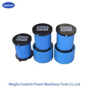 China Small Size AC Hipot Test Equipment Power Frequency Testing Compensating Reactor wholesale