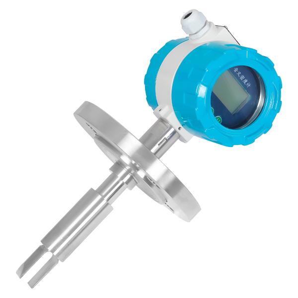 Operating Temperature -50C 200C Explosion Proof Insertion Digital Online Tuning