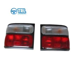 China 815600S030 Toyota Coaster LED / Halogen Head And Taillights OEM 8155436260 wholesale