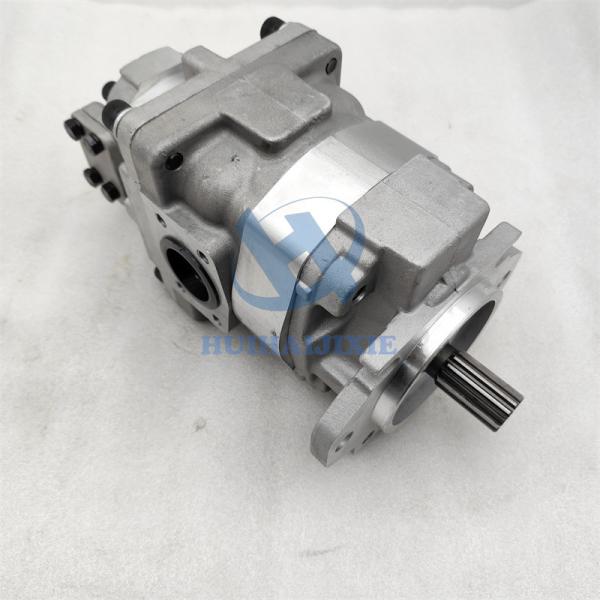 Construction Machinery Parts Hydraulic Pump 705-51-30660 for Bulldozer D85MS D85EX D85PX