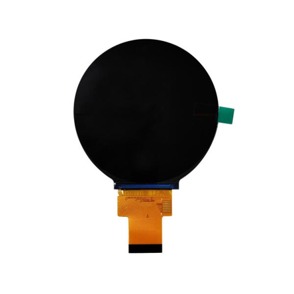 2.76 Inch 480x480 Round TFT Display 2.8 Inch Circular Display With RGB 40Pin Interface