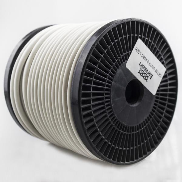 Quality Customized Cat6A Lan Cable U / UTP 10G Solution Unshielded Copper UL Listed for sale