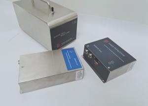 China Online Monitoring System Continuous Particle Counter 28.3LPM DC24V wholesale
