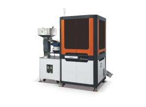 WirT Single Glass Table Visual Inspection Machine For Image Measuring Detection