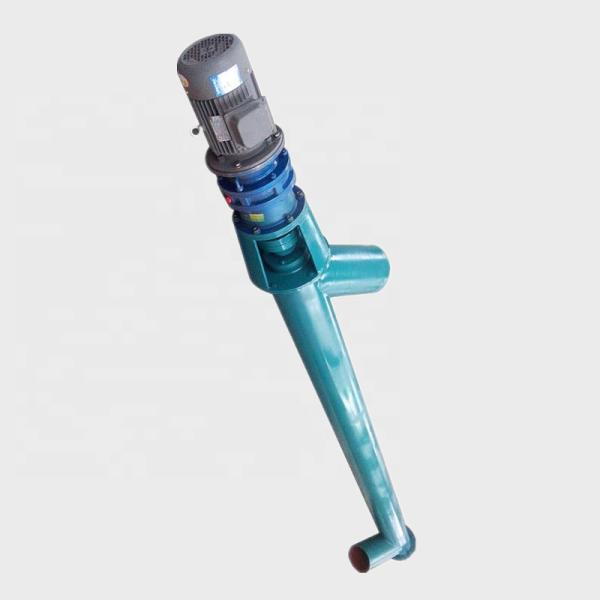 Quality Multi Function Auger Screw Conveyor Industrial Material Handling Machine for sale