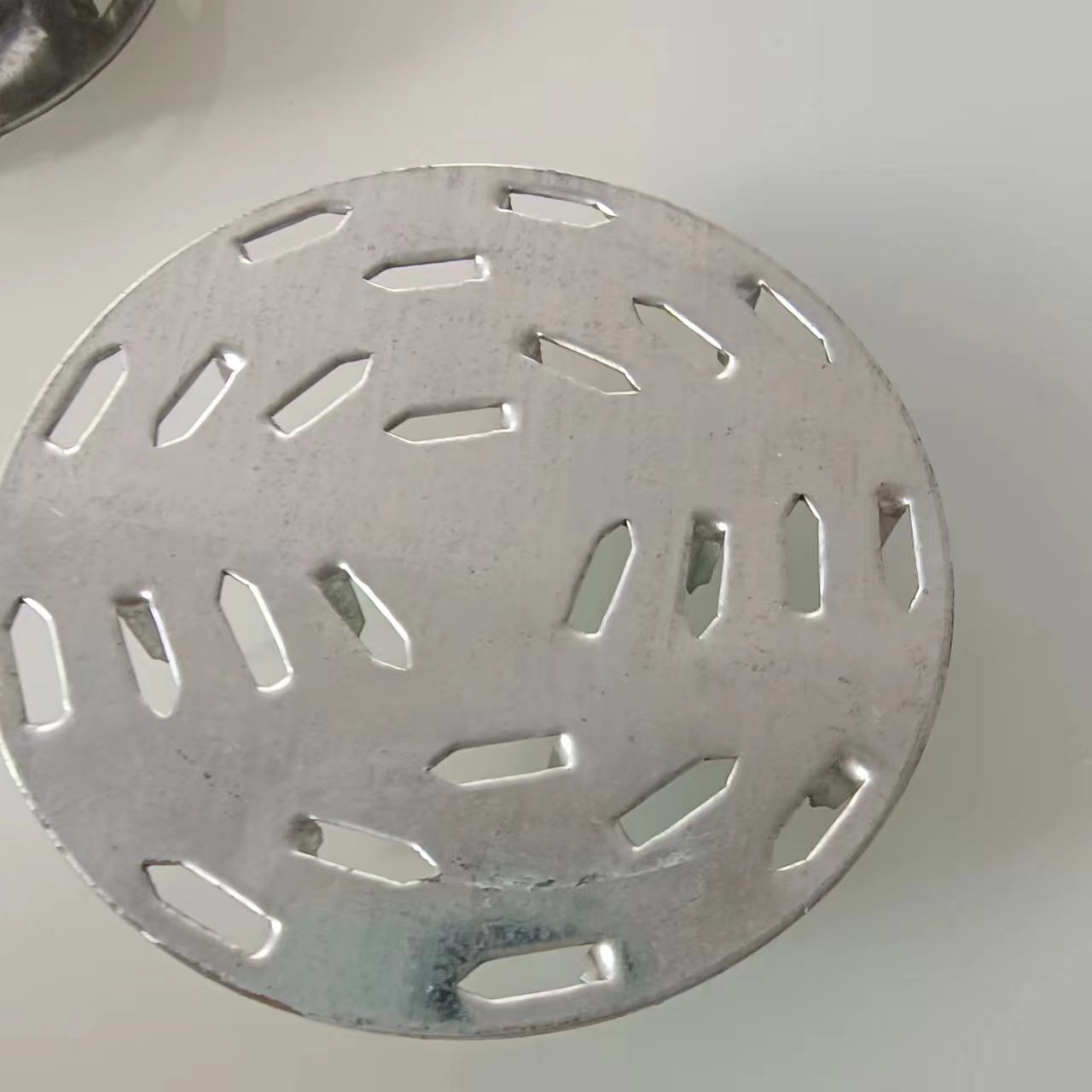 anti split plates