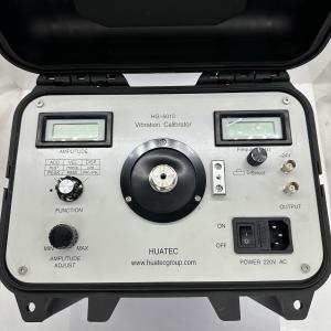 China Digital Vibration Calibrator Vibration Analyzer Vibration Tester Fixed Frequency wholesale