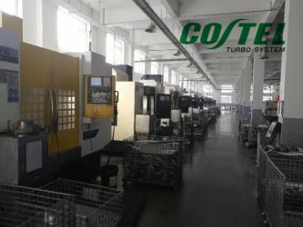 Wuxi Costel Turbo Industry Ltd