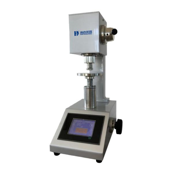 Quality IRHD Digital Hardness Tester for Plastics & Rubber for sale