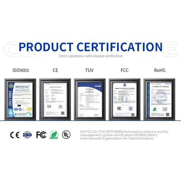 Olink Wholesale NACS Charger CHAdeMO to Tesla Adapter NACS CHAdeMO Adapters for Tesla Model 3