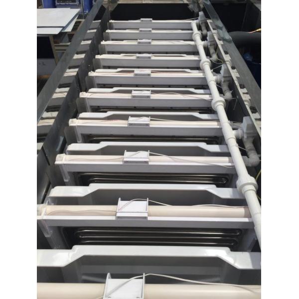 4T/24h Industrial Ice Cube Maker Machine Factory Restaurant Shop