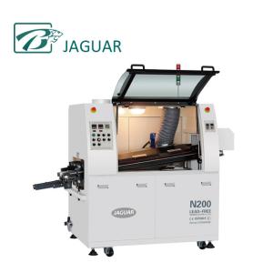 China Automatic soldering machine, JAGUAR wave soldering machine N200 wholesale
