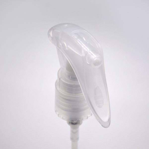 20/410 24/410 Plastic Mini Foaming Trigger Spray Head For Perfumes