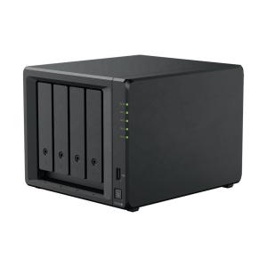 China Wholesale DS423+ Sy-nology Disk Station 4-bay Tower Server NAS networking storage wholesale
