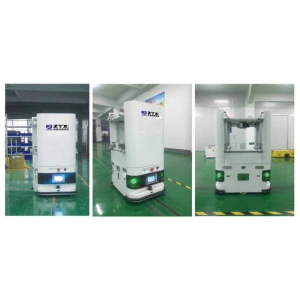 24 36 48VDC 6.5 Inch High Torque BLDC Servo Motor With Encoder