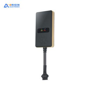 Mini Network GPS Tracker Compact Wireless GPS Tracker For Motorcycle Car 4g gps tracker