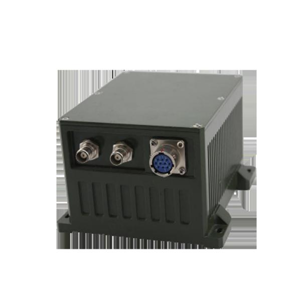 UBTM1100Y Micro Inertial Integrated Measurement System for Precise Speed