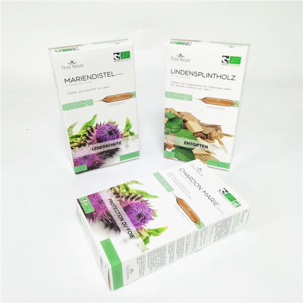 Quality Customized Printed Cardboard Counter Display Boxes for Candy Energy Bar Chocolate Bar Box for sale