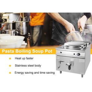 800×900×850 70 Stainless Steel Commercial Kitchen Cooking Equipment
