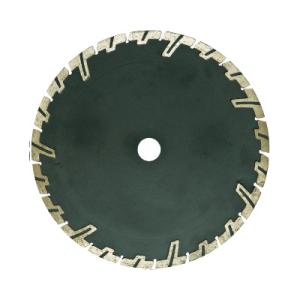 7 Inch Dry Or Wet Diamond Cutting Blade General Purpose Power Diamond Cutting Disk For Granite Stone