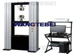 Extensometer Tensile Electronic Tensile Testing Machine 1/400000 Force
