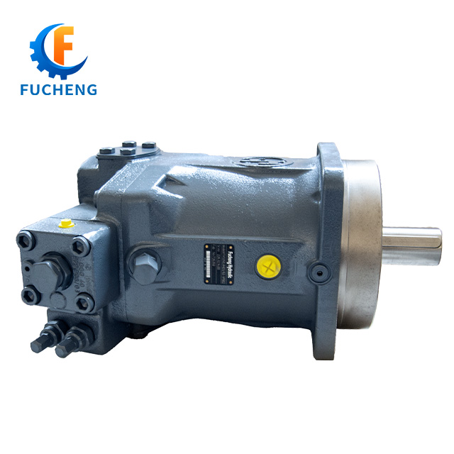 Rexroth A7VO107DRS63L-NZB01 Standard International Standard Axial Piston Variable Pump