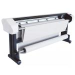 1650mm to 2200mm Garment Paper Pattern Graph Contour Inkjet Fast Printing