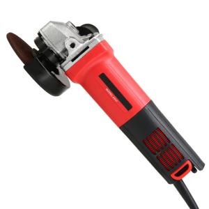 China 860W Domestic Electric Variable Speed Angle Grinder Dustproof on sale