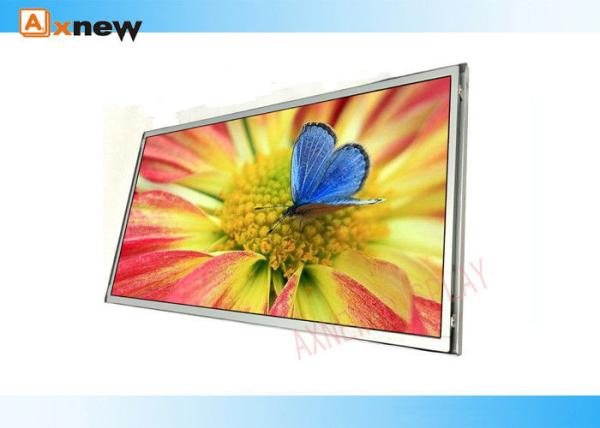 Quality Slim 	High Brightness Monitor , Open Frame Monitor Hdmi Vga Dvi Inputs 178 Angle for sale