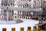 Linear 9000BPH 150ml Automatic Bottle Unscrambler Machine