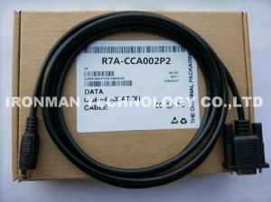 China R7A-CCA002P2 CCA002P2 PLC Programming Cable Original Condition wholesale