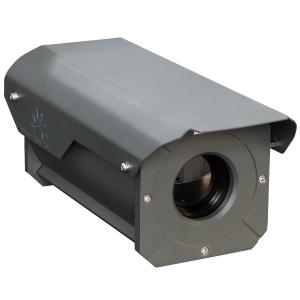 China Digital Long Range Thermal Infrared Camera 50mk 640 * 512 High Resolution wholesale