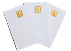 Offset Printing J2A040 CPU Cards For Banking Finance