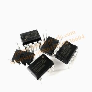 China ICE3AR0680JZ 3AR0680JZ in-line DIP-7 LCD power management chip wholesale