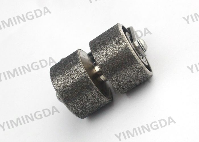 Wheel Grinding cutting machine parts