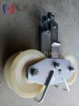 Transmission Line Stringing Tools Professional Experienced In Conductor