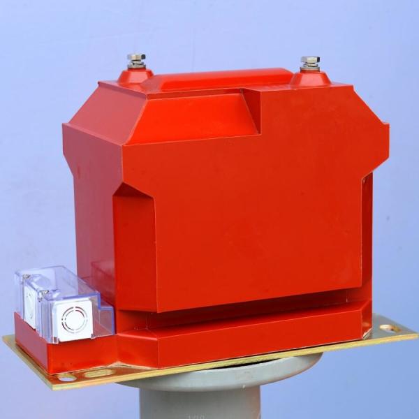 Quality 11KV Single phase hermetically full expoxy-resin casted insulation voltage transformer for sale