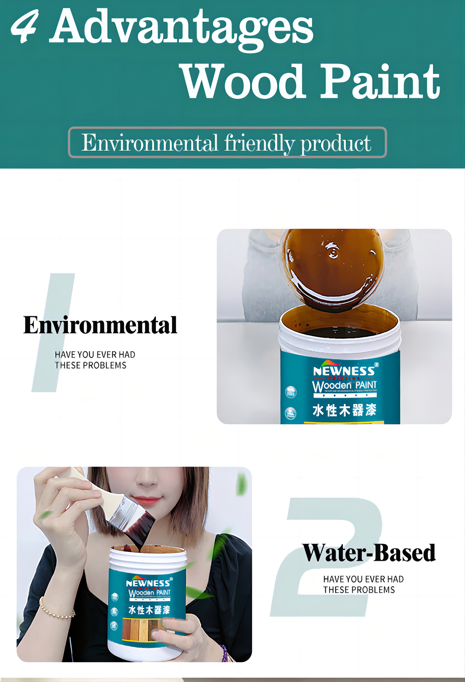 20KG/BUCKET NEWNESS Invisible Uv transparent Protection Spray Paint for CAS No. 25035-69-2