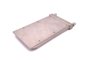 China 100G Cfp Optical Module , Cfp-100g-Er4 Compatible Optical Transceiver wholesale