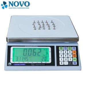 China household counting weighing machine / table top counter balance scale wholesale