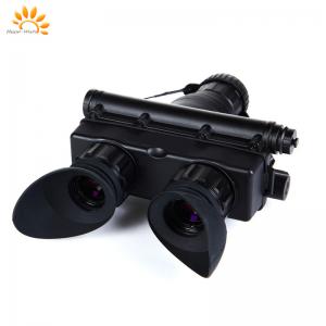 China Image Processing IR Illuminator Thermal Imaging Monocular / Binocular With 640 X 480 wholesale