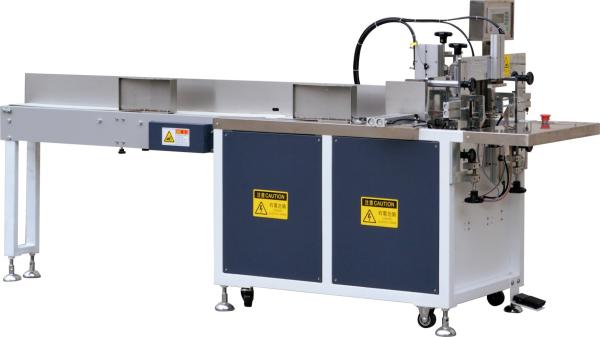 Quality 220v Facial Tissue Packing Machine for sale