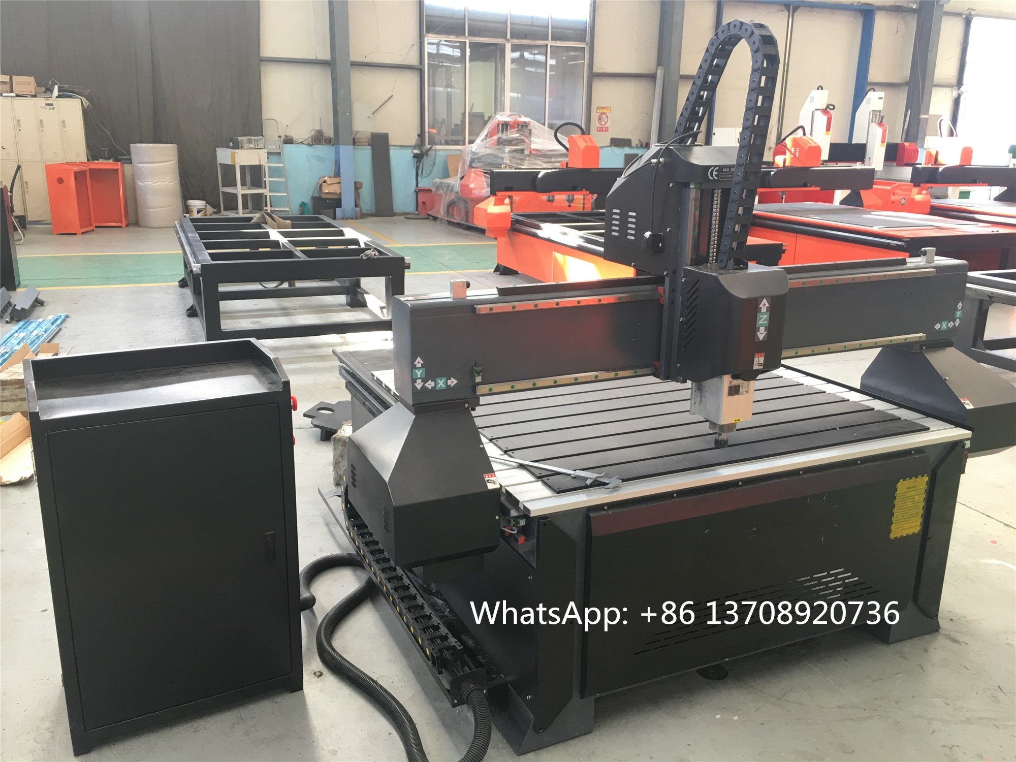 Mini Cnc 1212 Engraving Machine Cnc Wood Router 3 Axis Small Cnc Milling Machine For Stone Metal