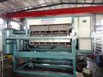 Big Output Egg Tray Machine Equipped Multilayer Drying Line Fully Automatically