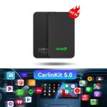 Wireless Carplay Android Auto 2 In 1 Adapter Ai Box CPC200 2air Strong Anti