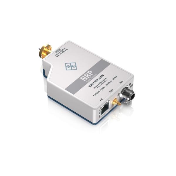 R&S NRPxxT/TN/TWG/TWGN Thermal Power Sensors Highest Measurement Accuracy