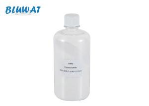 China PAM Organic Polymer Anionic Polyacrylamide APAM Polyelectrolyte Flocculant wholesale