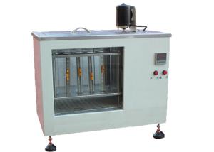 Polyethylene Plastic Impact Test Machine Stress Cracking Resistance